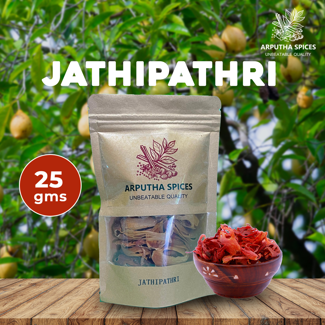 Jathipathri